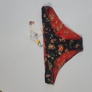 AGUA BENDITA CANDY STORY LENA ZOE REVERSIBLE BIKINI BOTTOM